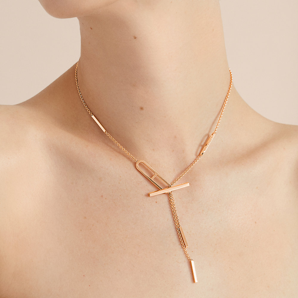 Ever Chaine d'Ancre necklace, small model